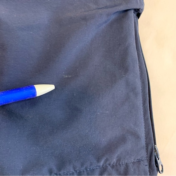 Lands End Squall Winter Snow Pants Boys Size 6 - Picture 16 of 16